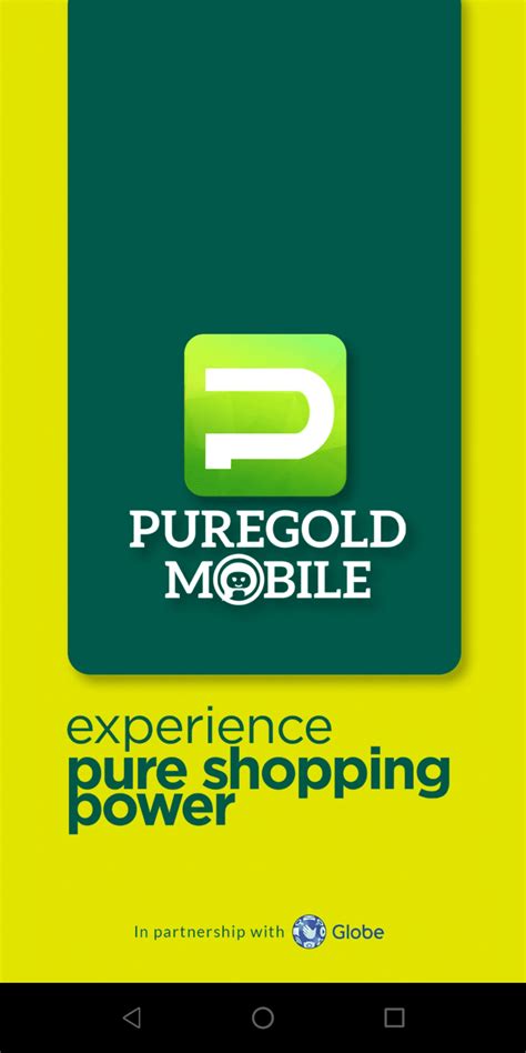 puregold delpan|Puregold Mobile .